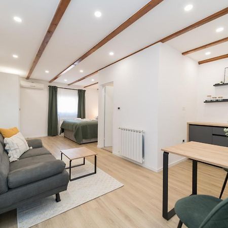Seget Bb Olive住宿加早餐旅馆 外观 照片