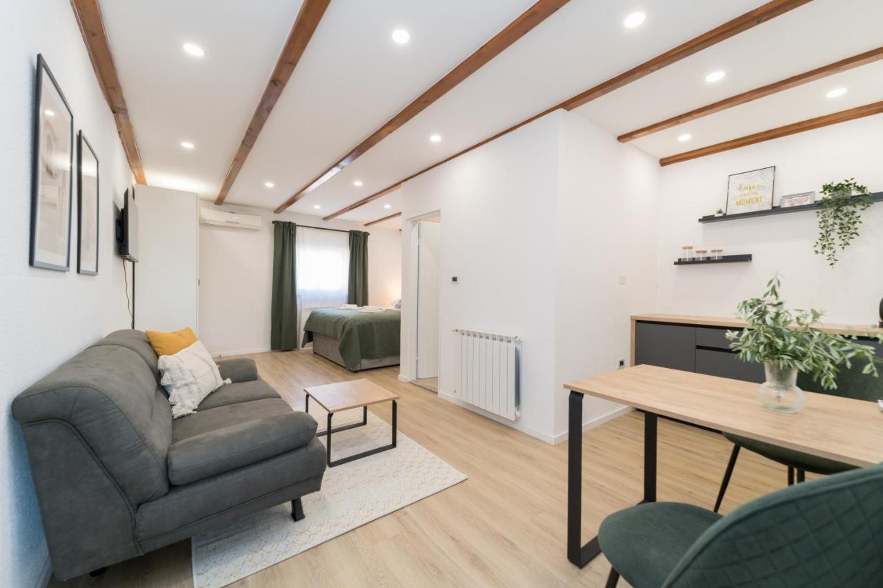Seget Bb Olive住宿加早餐旅馆 外观 照片