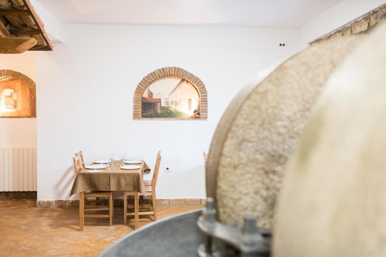 Seget Bb Olive住宿加早餐旅馆 外观 照片