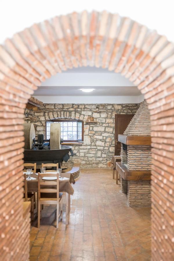 Seget Bb Olive住宿加早餐旅馆 外观 照片