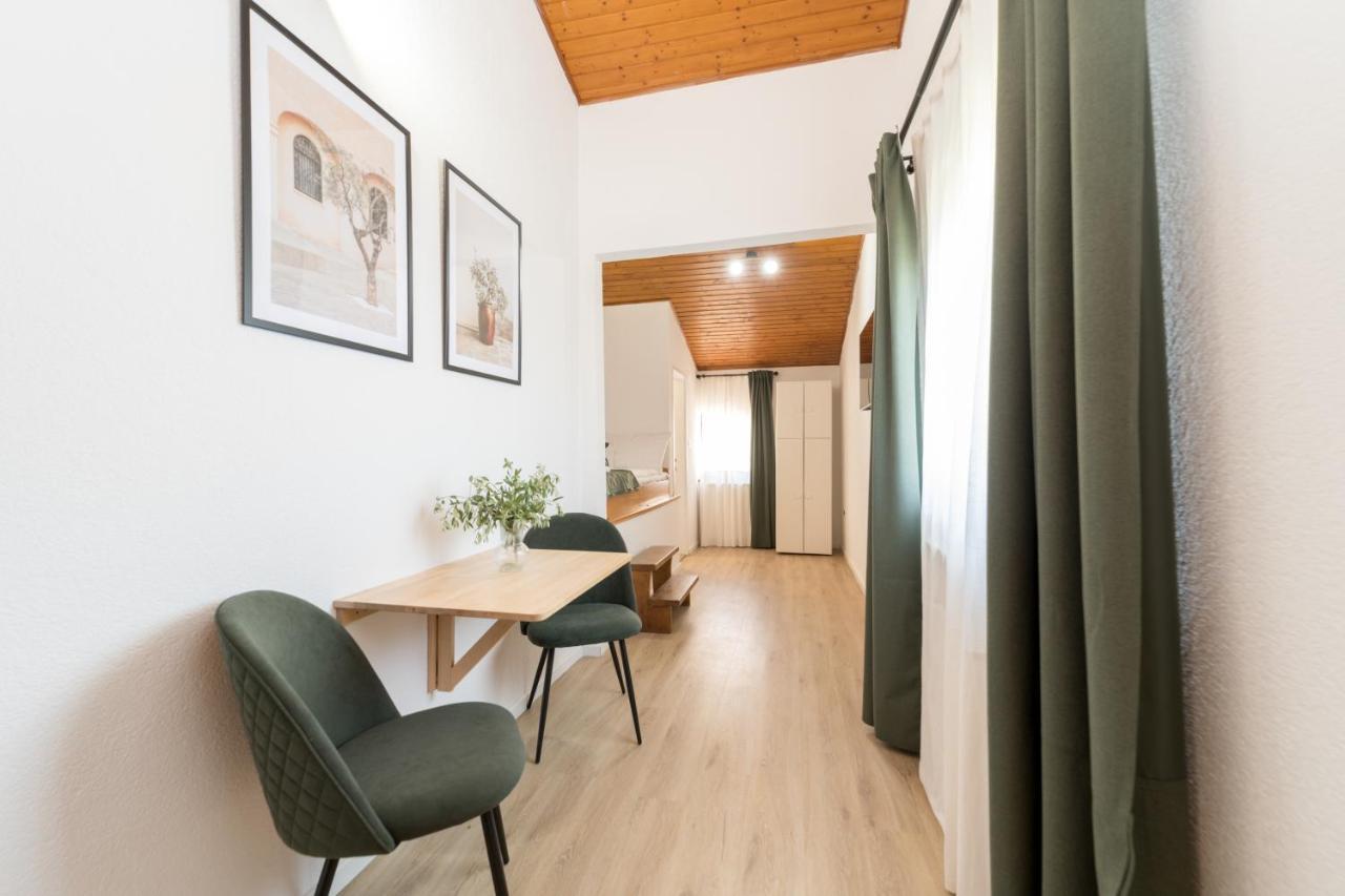 Seget Bb Olive住宿加早餐旅馆 外观 照片
