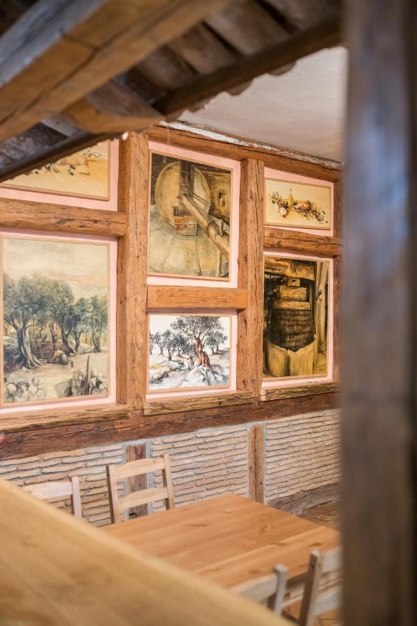 Seget Bb Olive住宿加早餐旅馆 外观 照片