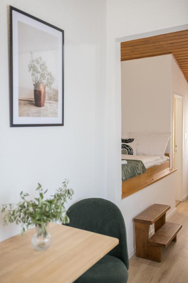 Seget Bb Olive住宿加早餐旅馆 外观 照片