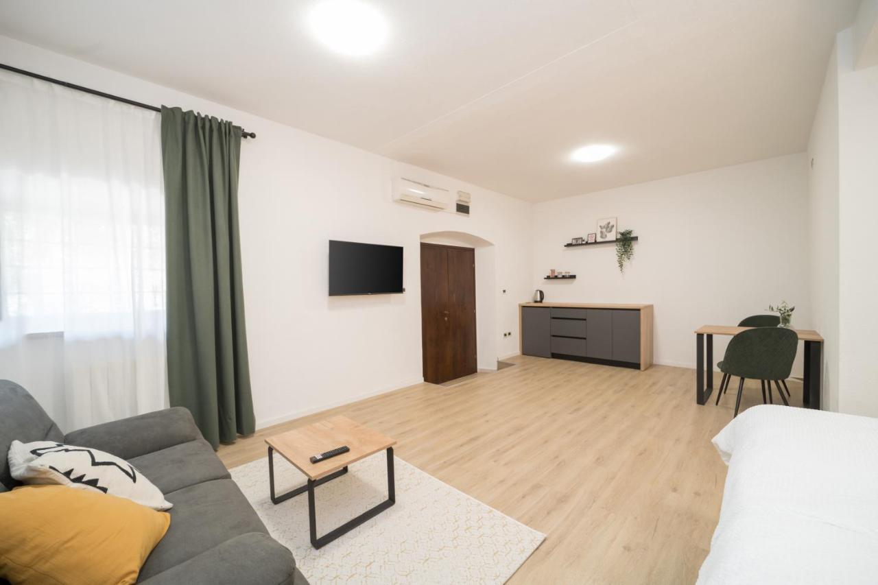 Seget Bb Olive住宿加早餐旅馆 外观 照片